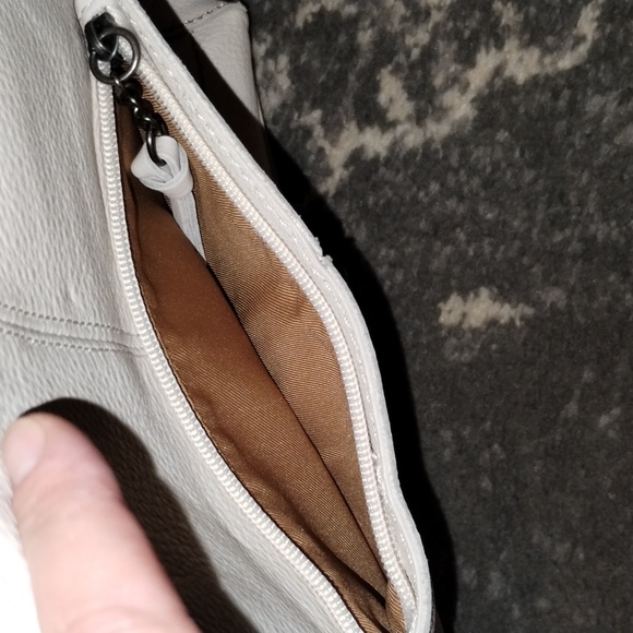 The sak Lucia crossbody bag - Picture 3 of 9